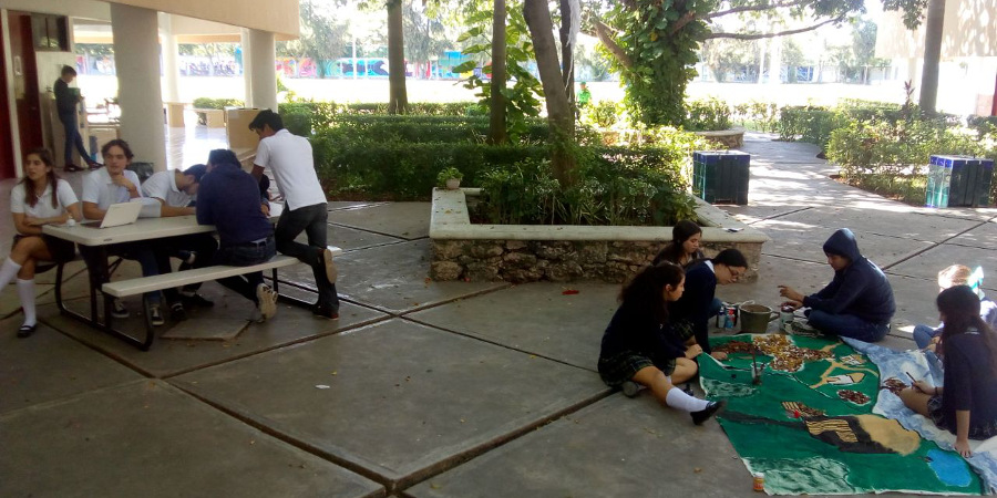 Inst Prepa 8